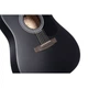 Гітара акустична Cort AD810 Black Satin (AD810 BKS) - изображение 3