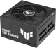 Блок живлення ASUS TUF Gaming 850W Platinum (90YE0102-B0NA00) - зображення 1