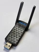 Wi-Fi адаптер AX1800 WiFi 6 USB 3.0 DuoLink двухдиапазонный 2,4Ghz/5Ghz (WIFI6 - 1800Mbps) - зображення 10
