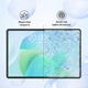 Защитное стекло для планшета Teclast Tab P50 11" BeCover (BC_716160) - изображение 4
