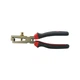 Клещи обжимные Wurth Red Stripe 5772001506 для снятия изоляции 160 мм - изображение 1