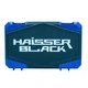 Набор инструментов профессиональный Haisser Black 70253 1/2", 1/4" 82 шт - изображение 6