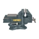 Тиски слесарные поворотные Ingco Industrial HBV086 150 мм - изображение 1