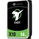 Жесткий диск 3.5" Seagate Exos X18 SATA 14TB (ST14000NM000J) [155716] - изображение 3