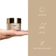 Крем для обличчя Eucerin Hyaluron-Filler + Elasticity Rose SPF30 денний для підвищення пружності та природного сяйва шкіри 63803 50 мл - зображення 4
