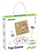 Аппликация с молоточком Tooky Toy TH155N - изображение 7