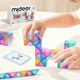 Игровой набор Змейка Mideer toys MD2357 - изображение 6