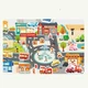 Многоразовые наклейки Транспорт Mideer toys CT0611 - изображение 2