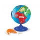 Мій перший глобус Learning Resources LER7735 - зображення 3