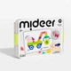 Магнітні художні геометричні блоки Mideer toys MD1693 - зображення 1