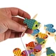 Развивающая игра 4 в 1 Кит Tooky Toy TH698 - изображение 8