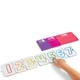 Развивающий набор Сенсорные цифры 1–10 Hand2mind (Learning resourсes) 96237 - изображение 7