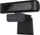 Kamera internetowa Conceptronic AMDIS09B Windows Hello Black (AMDIS09B) - obraz 1