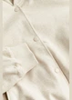 Куртка-бомбер XS(160/80), бежевий (210740-4) - зображення 2