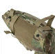 Штурмовая панель рюкзак для зброї IDOGEAR Zip-On Panel, Multicam - изображение 3