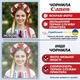 Чорнила INCOLOR для Canon PIXMA G3411, комплект 4×100 мл (BK/C/M/Y), 400 мл - зображення 4