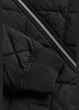 Куртка-бомбер 2XL(185/124), черный (210581-4) - изображение 2