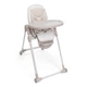 Стільчик для годування Chicco Polly Armonia, Бежевий (87140.84) - зображення 1