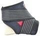 Бандаж на гомілкостоп Power System PS-6013 Neo Knee Support Black/Red XL (1шт.) (PP_PS-6013_XL_Black-Red) - зображення 10