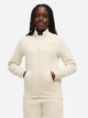 Дитячий спортивний костюм (толстовка + штани) для дівчинки Puma Essentials Tape 69542087 122-128 см Alpine Snow (4070033461600) - зображення 3