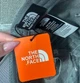 Серая кепка The North Face, бейсболка зе норт фэйс с вышитым логотипом, унисекс - изображение 4
