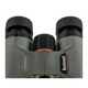 Бінокль Bushnell Trophy 10x42 Зелений 334210 - зображення 5