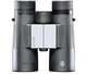 Бінокль Bushnell Powerview 2 8x42 Сірий PWV842 - зображення 1