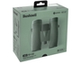 Бінокль Bushnell A3 середнього розміру 10x32 Зелений A3-1032LG - зображення 3