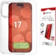 Zestaw ochronny Displex Screen Protector (2D) + Case with Mount Master do Apple iPhone 17 Transparent (4028778127305) - obraz 1