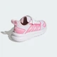 Дитячі кросівки TENSAUR RUN 4.0 CHILDREN adidas KJ6689 (33.5 EUR) рожевий (4069987010125) - зображення 6