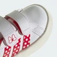 Детские кроссовки ADIDAS DISNEY MINNIE MOUSE GRAND COURT INFANTS adidas KI9528 (26.5 EUR) белый (4069987177699) - изображение 10