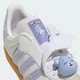 Дитячі кросівки ADIDAS CARE BEARS SAMBA OG COMFORT CLOSURE ELASTIC LACE adidas KK2162 (29 EUR) білий (4069987798122) - зображення 10