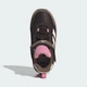 Детские туристические ботинки Terrex Anylander Mid CLIMAPROOF Children adidas KJ2670 (32 EUR) коричневый (4068818438749) - изображение 3