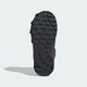 Детские зимние ботинки Terrex Snow CF CLIMAWARM Kids adidas KI8261 (28 EUR) фиолетовый (4068816472073) - изображение 4