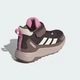 Детские туристические ботинки Terrex Anylander Mid CLIMAPROOF Children adidas KJ2670 (35 EUR) коричневый (4068818438671) - изображение 6