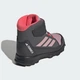 Дитячі зимові черевики Terrex Snow CF CLIMAWARM Kids adidas KI8261 (35.5 EUR) фіолетовий (4068816472127) - зображення 6