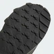Детские зимние ботинки Terrex Snow CF CLIMAWARM Kids adidas KI8261 (40 EUR) фиолетовый (4068816472035) - изображение 11