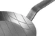 Patelnia Zwilling J.A. Henckels Forge żelazna 28 cm (4009839666643) - obraz 5