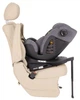 Автокресло универсальное детское Carrello Meteorit + CRL-17515 Space Black ISOFIX 0+/1/2/3 (0-36 кг) - изображение 3