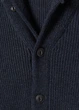 Кофта зимова XS(165/84), темно-синий (206341-2) - изображение 2