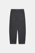 Бавовняні штани з еластичним поясом Zara 8372/149/807 S - изображение 9