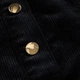 Платье короткое осеннее женское GAP 865371073 M Черное (1161383074) - изображение 7