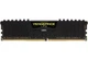 Пам'ять для настільних комп'ютерів Corsair 32 GB (2x16GB) DDR4 3200 MHz Vengeance LPX Black (CMK32GX4M2E3200C16) - изображение 4