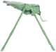 Krzesełko do karmienia Chicco Polly Essential Kiwi (8058664180899) - obraz 3