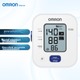 Електронний тонометр OMRON U701, плечовий, з великим екраном - зображення 5