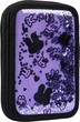 Пенал твердий Yes подвійний HP-01 Shiny Bunny (533708) - изображение 3