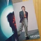 Минифотобук а5 фотоальбом Photobook Чон Чонгук (전정국) Jeon Jungkook БТС BTS Seven 18540 - изображение 4