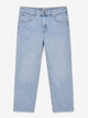 Джинсы женские Mango размер 42 eur голубые 26127776 - изображение 4