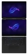 Ноутбук ASUS ROG Zephyrus Duo 16 2026 GX651AX-DB96 Stellar Gray - изображение 8