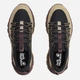 Мужские кроссовки для треккинга с мембраной Jack Wolfskin Wild Hike Texapore Low M A65577-I0159 42 (8UK/9USA) 26.4 см Фиолетовые (4064886768818) - изображение 6